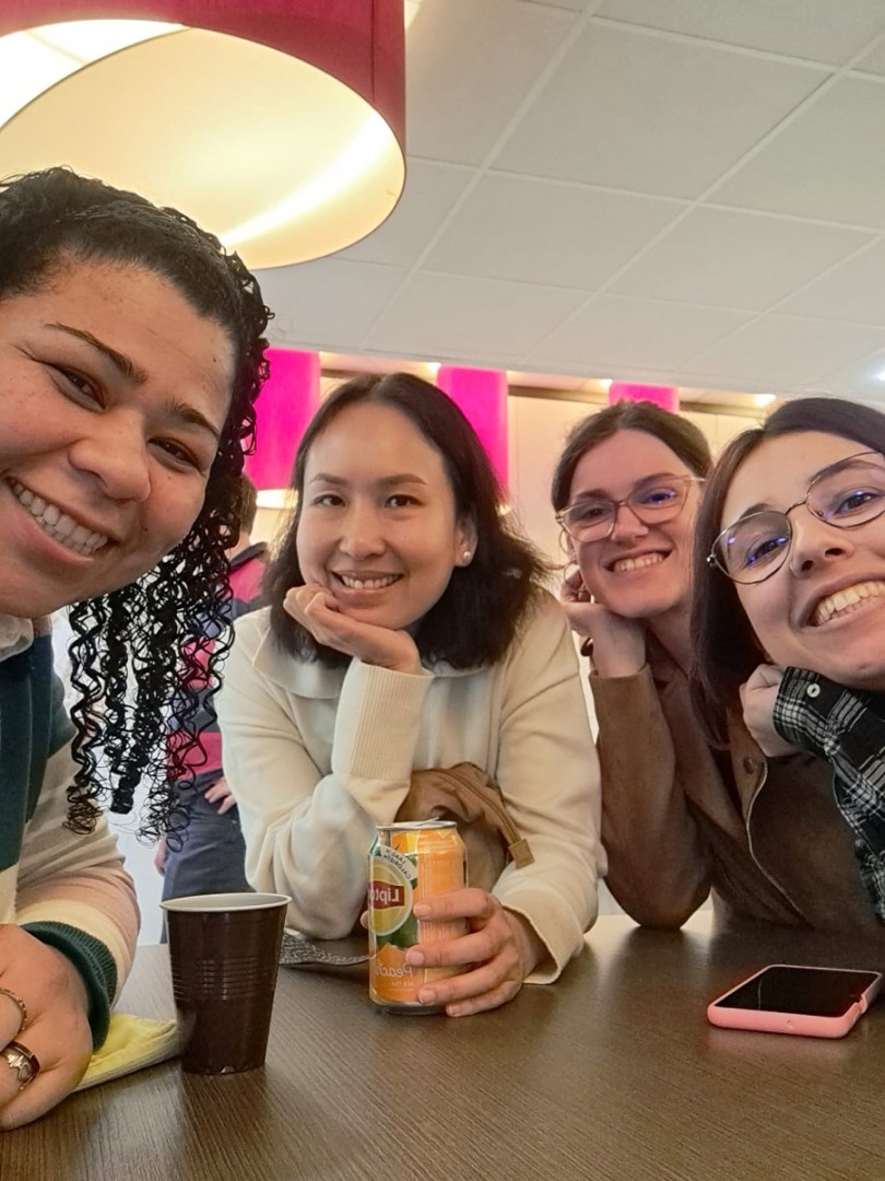 Nóri au pair élményei Belgiumban_au pair társaság
